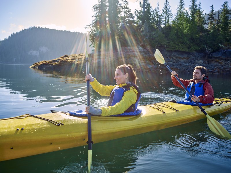 Beautiful Destination